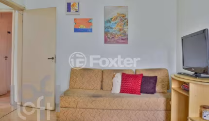 Apartamento com 4 quartos à venda na Rua Tutóia, 216, Vila Mariana, São Paulo, 250 m2 por R$ 1.400.000