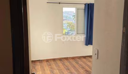 Apartamento com 3 quartos à venda na Rua Antônio Herdeiro, 310, Parque Fongaro, São Paulo, 133 m2 por R$ 320.000