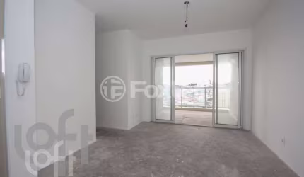 Apartamento com 2 quartos à venda na Avenida Paulo Silva Araújo, 125, Jardim São Paulo (Zona Norte), São Paulo, 64 m2 por R$ 775.000