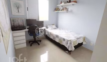 Apartamento com 2 quartos à venda na Avenida Condessa Elisabeth de Robiano, 2000, Jardim América da Penha, São Paulo, 56 m2 por R$ 350.000