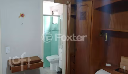 Apartamento com 3 quartos à venda na Rua Atuaí, 143, Vila Esperança, São Paulo, 100 m2 por R$ 515.000