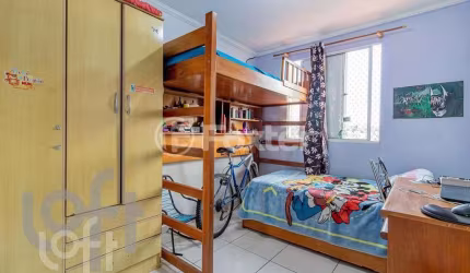 Apartamento com 4 quartos à venda na Rua Buriti Alegre, 134, Vila Ré, São Paulo, 100 m2 por R$ 455.000
