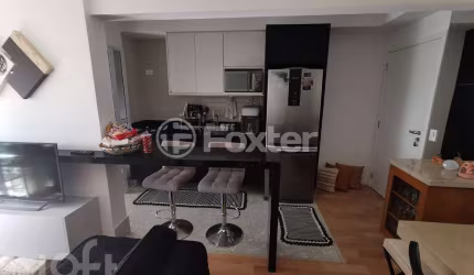 Apartamento com 2 quartos à venda na Rua Afonso de Freitas, 349, Paraíso, São Paulo, 64 m2 por R$ 1.703.000