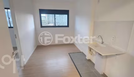 Apartamento com 1 quarto à venda na Rua Conde de Sarzedas, 135, Sé, São Paulo, 24 m2 por R$ 251.600