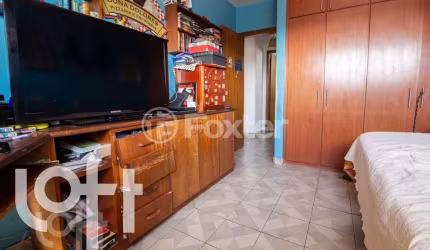 Apartamento com 3 quartos à venda na Rua Altinópolis, 383, Água Fria, São Paulo, 170 m2 por R$ 750.000
