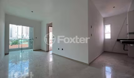 Apartamento com 2 quartos à venda na Rua Augusto Tortorelo Araújo, 287, Jardim São Paulo (Zona Norte), São Paulo, 46 m2 por R$ 416.233