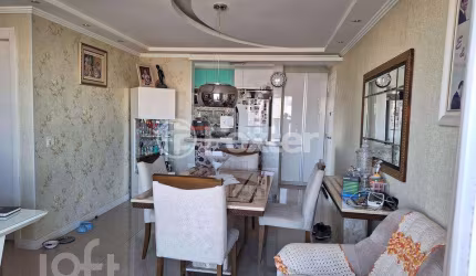 Apartamento com 2 quartos à venda na Rua Cirino de Abreu, 263, Guaiaúna, São Paulo, 67 m2 por R$ 500.000