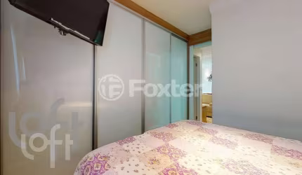 Apartamento com 3 quartos à venda na Rua Abagiba, 940, Saúde, São Paulo, 66 m2 por R$ 535.000