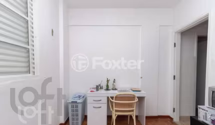 Apartamento com 2 quartos à venda na Rua Caquito, 517, Vila São Geraldo, São Paulo, 62 m2 por R$ 320.000