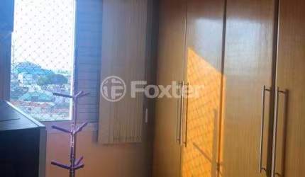 Apartamento com 2 quartos à venda na Avenida Antônio Diogo, 404, Vila Ré, São Paulo, 55 m2 por R$ 352.000