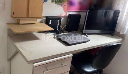 Apartamento com 3 quartos à venda na Rua Isabel, 90, Vila Esperança, São Paulo, 65 m2 por R$ 650.000