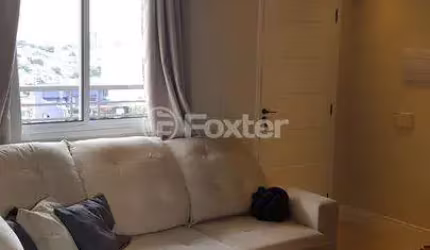 Apartamento com 2 quartos à venda na Rua São Serapião, 385, Vila Ré, São Paulo, 64 m2 por R$ 500.000