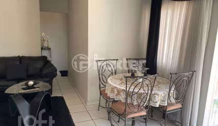 Apartamento com 3 quartos à venda na Rua Coronel Meireles, 788, Vila Laís, São Paulo, 76 m2 por R$ 550.000