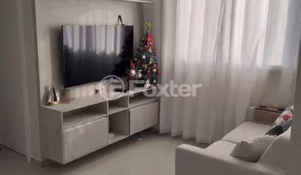 Apartamento com 2 quartos à venda na Avenida Condessa Elisabeth de Robiano, 1859, Vila Moreira, São Paulo, 41 m2 por R$ 340.000