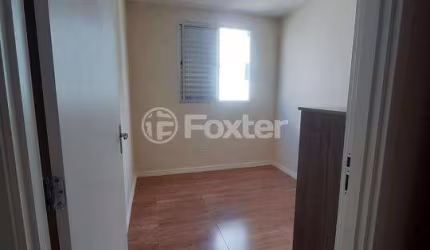 Apartamento com 2 quartos à venda na Rua Savério Quadrio, 621, Parque Ipê, São Paulo, 48 m2 por R$ 280.000
