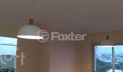 Apartamento com 2 quartos à venda na Avenida Carlos Liviero, 561, Vila Liviero, São Paulo, 48 m2 por R$ 300.000
