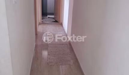 Apartamento com 2 quartos à venda na Avenida Imperador, 2849, Jardim São Sebastião, São Paulo, 60 m2 por R$ 300.000