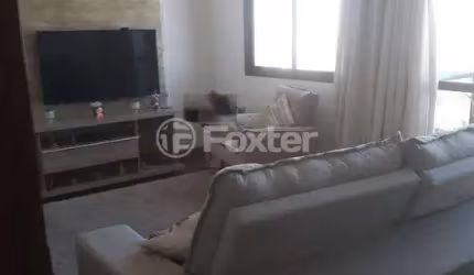 Apartamento com 3 quartos à venda na Rua Sílvio Leandro, 75, Vila Maria Alta, São Paulo, 90 m2 por R$ 600.000