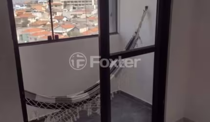 Apartamento com 2 quartos à venda na Rua Epiacaba, 835, Parque Fongaro, São Paulo, 67 m2 por R$ 316.000