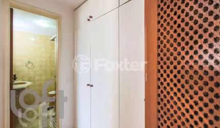 Apartamento com 1 quarto à venda na Rua Ponta Delgada, 76, Vila Olímpia, São Paulo, 55 m2 por R$ 739.000
