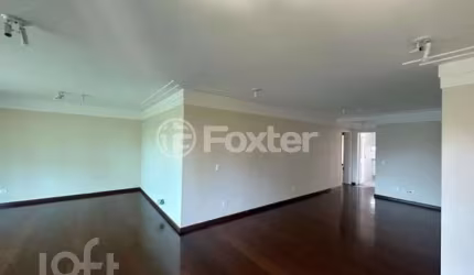 Apartamento com 4 quartos à venda na Rua Major José Marioto Ferreira, 850, Paraisópolis, São Paulo, 180 m2 por R$ 850.000