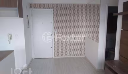 Apartamento com 2 quartos à venda na Rua Victório Santim, 3086, Itaquera, São Paulo, 45 m2 por R$ 250.000
