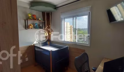 Apartamento com 2 quartos à venda na Avenida Afonso de Sampaio e Sousa, 129, Jardim Nossa Senhora do Carmo, São Paulo, 44 m2 por R$ 341.310