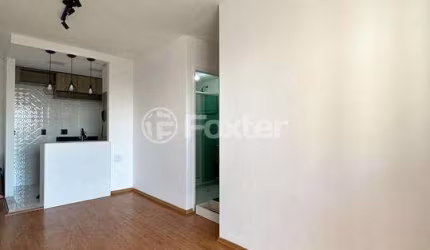 Apartamento com 3 quartos à venda na Avenida Condessa Elisabeth de Robiano, 2000, Jardim América da Penha, São Paulo, 62 m2 por R$ 448.000