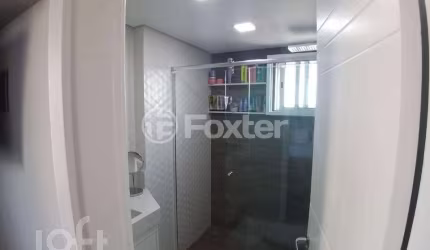 Apartamento com 3 quartos à venda na Avenida Padres Olivetanos, 350, Vila Esperança, São Paulo, 78 m2 por R$ 595.000