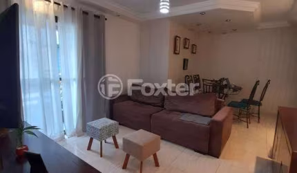 Apartamento com 3 quartos à venda na Rua Luís Cunha, 285, Vila Pirituba, São Paulo, 72 m2 por R$ 560.500