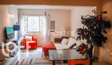 Apartamento com 2 quartos à venda na Rua Trajano Reis, 186, Jardim das Vertentes, São Paulo, 57 m2 por R$ 339.150