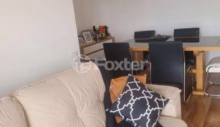Apartamento com 3 quartos à venda na Rua Theo Dutra, 90, Jardim Colombo, São Paulo, 96 m2 por R$ 700.000