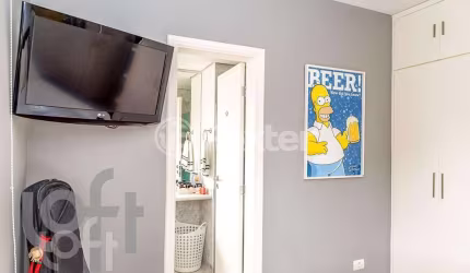 Apartamento com 4 quartos à venda na Rua Liberato Carvalho Leite, 73, Vila Suzana, São Paulo, 245 m2 por R$ 1.490.000