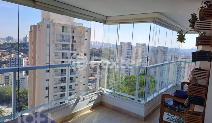 Apartamento com 2 quartos à venda na Rua Elizabeth Barbegian Baldinato, 221, Vila Suzana, São Paulo, 110 m2 por R$ 1.150.000