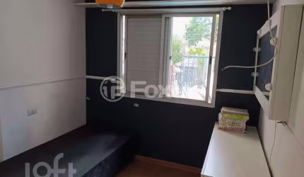 Apartamento com 3 quartos à venda na Rua Atuaí, 143, Vila Esperança, São Paulo, 89 m2 por R$ 470.000