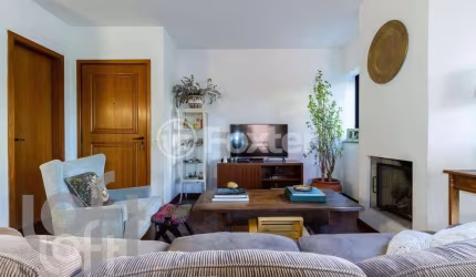 Apartamento com 4 quartos à venda na Rua Professor José Horácio Meirelles Teixeira, 976, Vila Suzana, São Paulo, 143 m2 por R$ 850.000