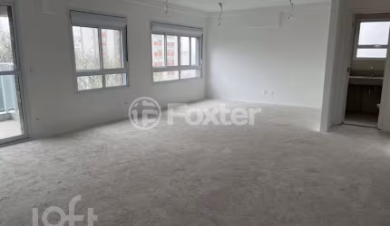 Apartamento com 3 quartos à venda na Rua Afonso de Freitas, 349, Paraíso, São Paulo, 131 m2 por R$ 2.659.600