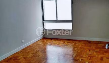 Apartamento com 2 quartos à venda na Rua Manuel da Nóbrega, 484, Paraíso, São Paulo, 72 m2 por R$ 817.000