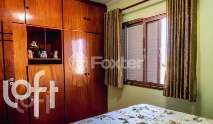 Apartamento com 2 quartos à venda na Rua Otília, 498, Vila Esperança, São Paulo, 68 m2 por R$ 350.000