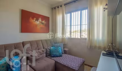 Apartamento com 2 quartos à venda na Rua Ester Samara, 111, Jardim Cláudia, São Paulo, 70 m2 por R$ 280.000