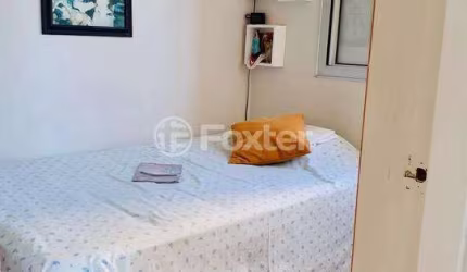 Apartamento com 3 quartos à venda na Rodovia Raposo Tavares, 8760, Jardim Arpoador, São Paulo, 60 m2 por R$ 350.560