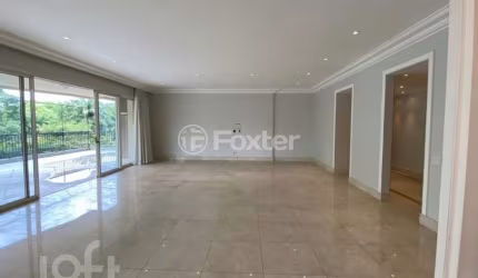Apartamento com 4 quartos à venda na Rua Curitiba, 133, Vila Mariana, São Paulo, 532 m2 por R$ 26.000.000