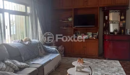 Casa com 3 quartos à venda na Rua Frei Fidélis Mota, 476, Parque Cruzeiro do Sul, São Paulo, 106 m2 por R$ 699.000