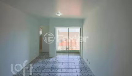 Apartamento com 2 quartos à venda na Rua Doutor Paulo Nogueira Filho, 50, Vila Butantã, São Paulo, 60 m2 por R$ 350.000