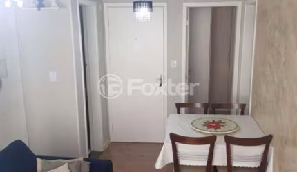 Apartamento com 3 quartos à venda na Rua Agostinho Correia, 141, Vila Regina, São Paulo, 61 m2 por R$ 300.000