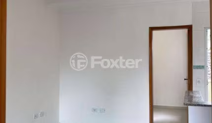 Apartamento com 1 quarto à venda na Rua Eneida, 54, Vila Esperança, São Paulo, 34 m2 por R$ 210.000