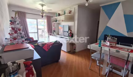 Apartamento com 3 quartos à venda na Avenida Padres Olivetanos, 350, Vila Esperança, São Paulo, 78 m2 por R$ 447.000
