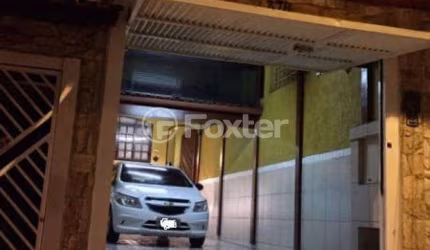Casa com 3 quartos à venda na Rua Maxá, 376, Penha De França, São Paulo, 90 m2 por R$ 745.000