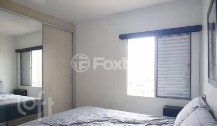 Apartamento com 2 quartos à venda na Avenida São Miguel, 2857, Vila Marieta, São Paulo, 49 m2 por R$ 299.756