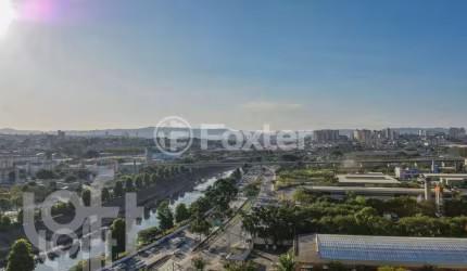 Apartamento com 3 quartos à venda na Avenida Condessa Elisabeth de Robiano, 2000, Jardim América da Penha, São Paulo, 64 m2 por R$ 460.000